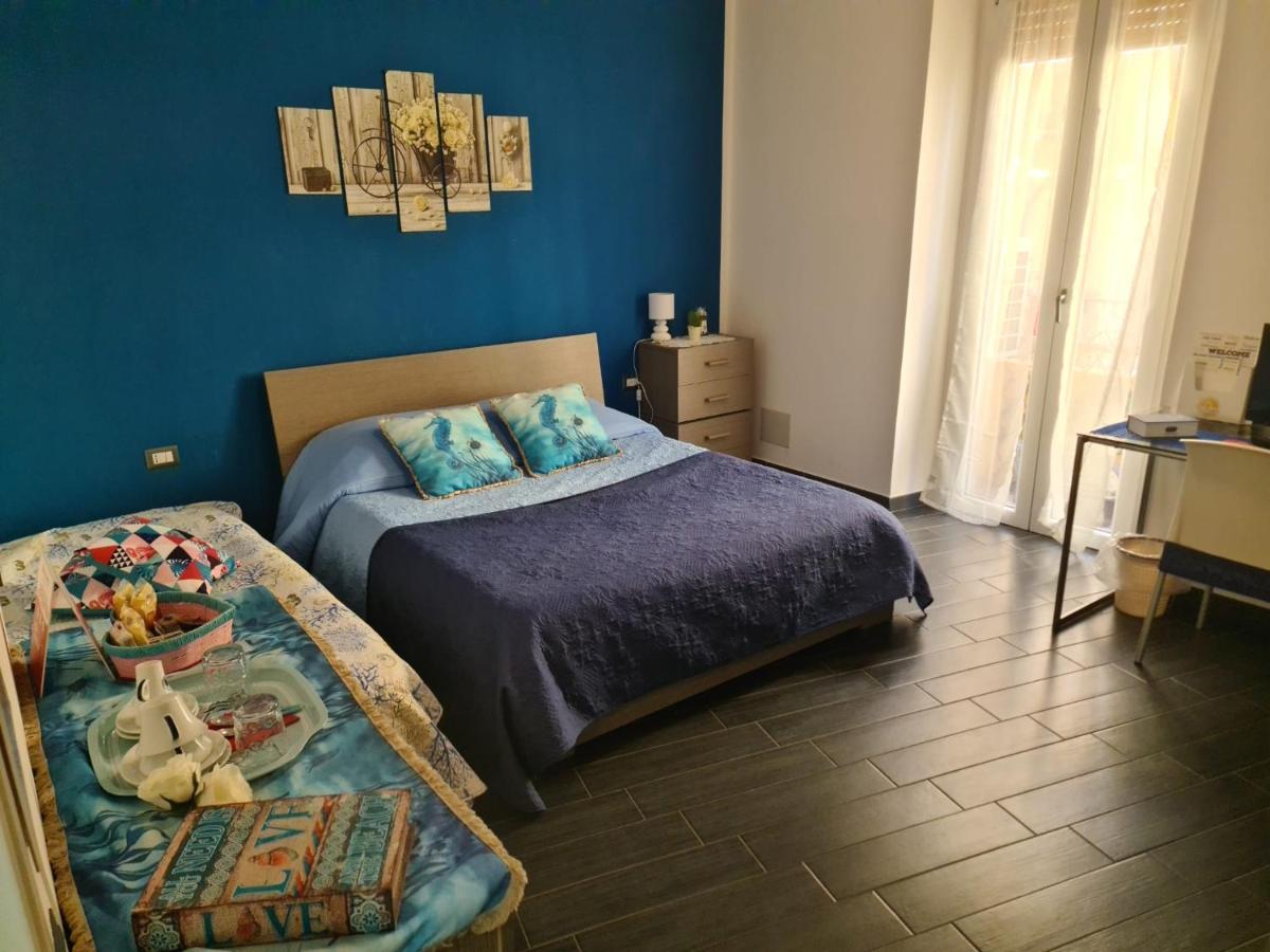 Affittacamere Sa Pardula Κάλιαρι Εξωτερικό φωτογραφία